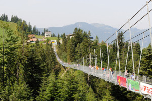 Raiffeisen Skywalk