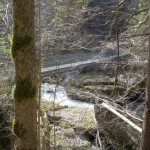 Sihlsprung-Brücke