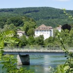 Schloss Biberstein