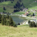 Ferienort Schwarzsee