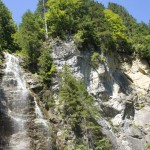 Wasserfall