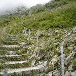 Treppen zum Himmel