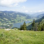 Diese Ansicht finden Sie in jedem Schwarzsee Prospekt