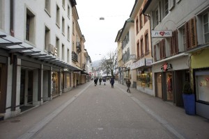 Baden