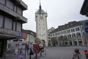 Baden
