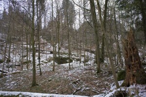 Im Teufelskeller