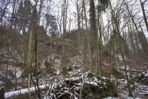 Teufelskeller