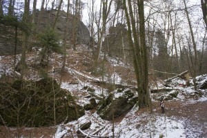 Teufelskeller