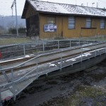 Bahnhof Wettingen