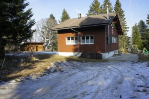 Naturfreundehaus