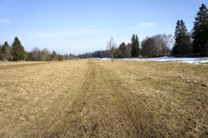 Lustwandeln im Jura