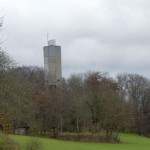 Der Baldegg-Wasser-Aussichts-Turm