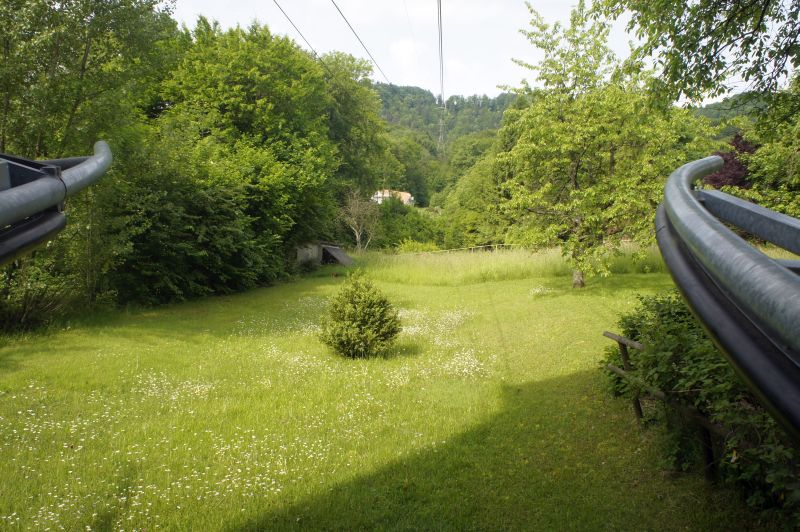 Luftseilbahn Adliswil - Felsenegg