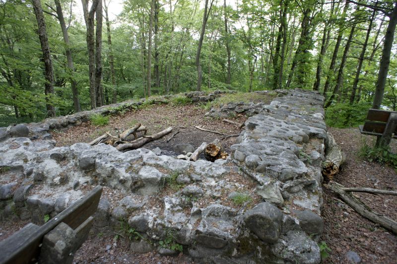 Ruine Schnabelburg