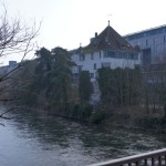 Hardschloss