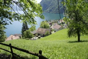 Bauen
