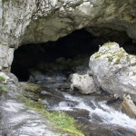 Die Chärpfbrugg - Eine schöne Laune der Natur