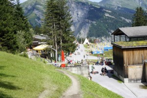 Rummelplatz Ämpbächli