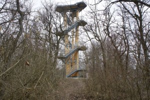 Der Siblinger Randenturm