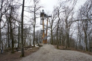 Siblinger Randenturm
