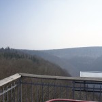 Ausblick vom Schleitheimer Randenturm