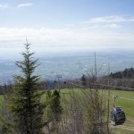 Gondelbahn auf den Weissenstein