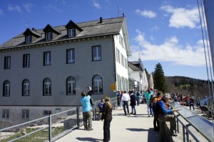 Berghaus Weissenstein