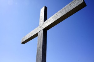 Hasenmatt Gipfelkreuz