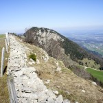 Stallflue - Juraweide und Hochebene