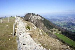 Stallflue - Juraweide und Hochebene