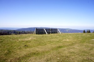 Stallflue - Juraweide und Hochebene