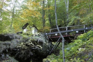Wegkapelle