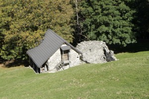 Rustico