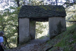 Wegkapelle