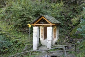 Wegkapelle
