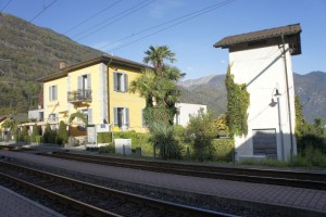 Intragna