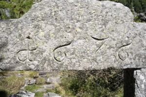 1676 - Lang ist's her
