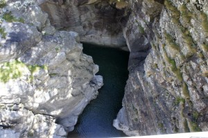 Tiefblick