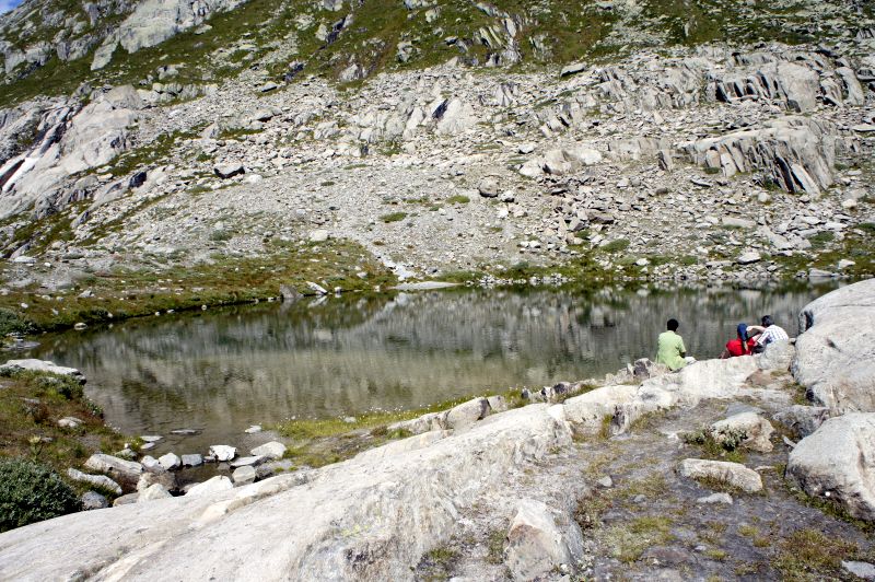 Märjelesee