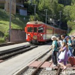 Matterhorn-Gotthard-Bahn