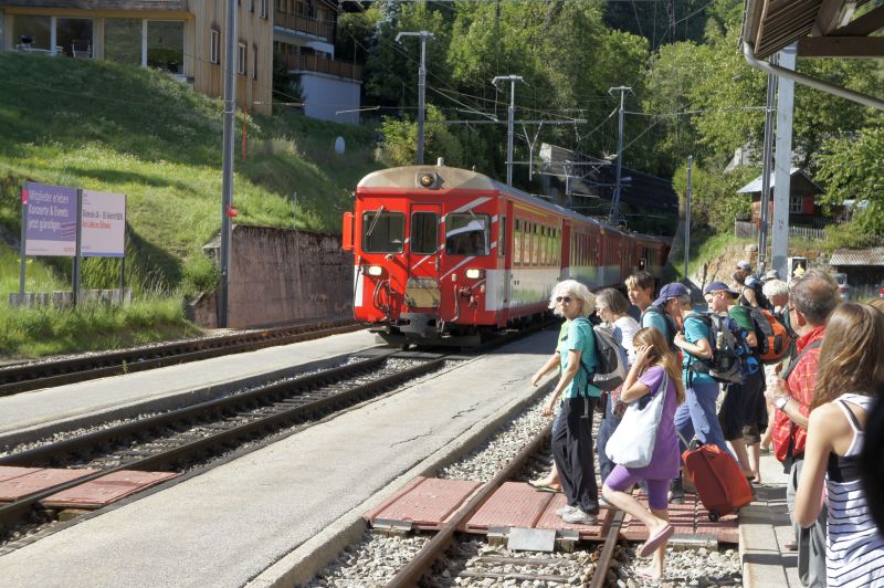 Matterhorn-Gotthard-Bahn