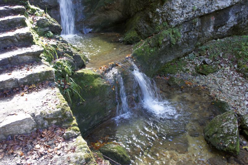 In der Pouetta Raisse