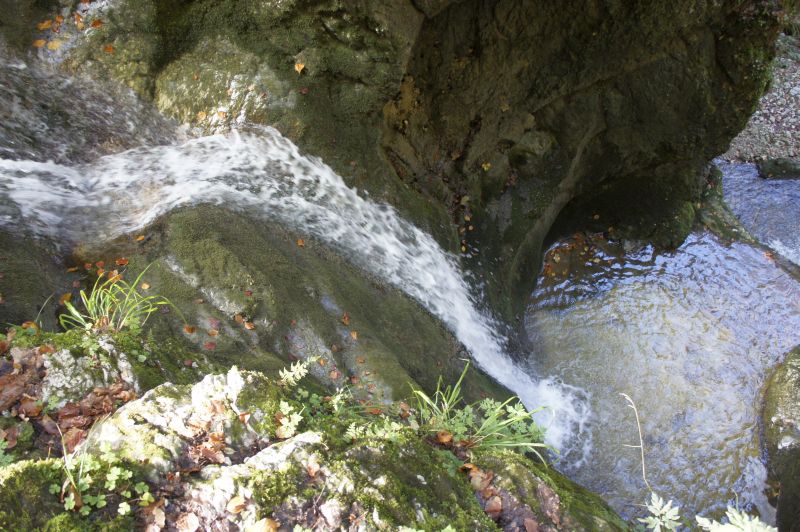 In der Pouetta Raisse