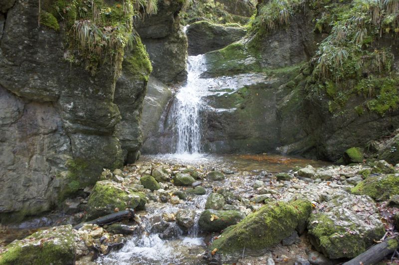 In der Pouetta Raisse