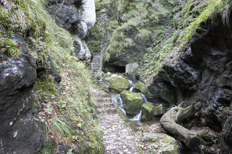 In der Pouetta Raisse