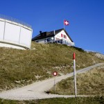 Hotel Restaurant Chasseron