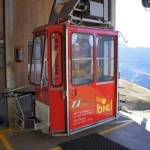 Luftseilbahn Biel