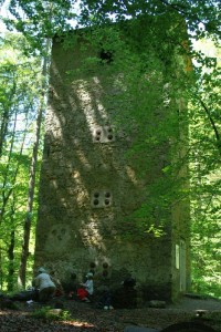 Transmissionsturm