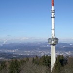 Üetliberg Aussicht