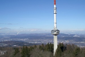 Üetliberg Aussicht